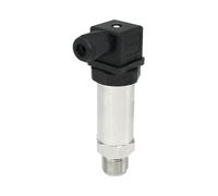 Transmisor de presión compacto aceite neumática serie sensores hidráulicos(0-2.5MPa; 0.2% FS; RS485)