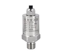 Transmisor de presión compacto sensor 485 alta precisión PT129(0-10 KPa 0.5% FS 4-20mA G1/4 2m cable)