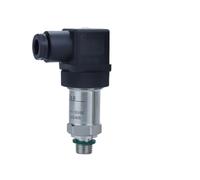 Transmisor de presión compacto sensor 485 alta precisión PT129(0~20 MPa 0.25% FS)