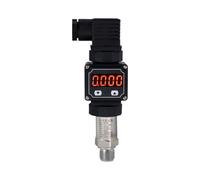 Transmisor de presión compacto sensor 485 alta precisión PT129(0-20MPa RS485 G1/2)