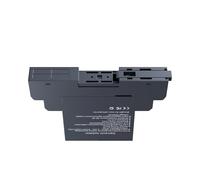 Transmisor de señal de voltaje de 24 V CC, 1 entrada, 2 salidas, 4-20 mA, 0-10 V, 0-5 V, 0-75 mV a 0-20 mA, 0-10 mA, aislador de 35 mm(0-5V INPUT_DC24V POWER SUPPLY_4-20MA OUTPUT)