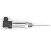 Transmisor de sensor de temperatura RTD PT100 4-20mA 0-10V RS485 Transductor de temperatura