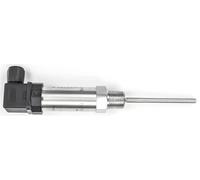 Transmisor de temperatura RTD pt100 integrado, sensor PT100 de resistencia térmica de salida de 4-20ma