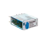 Transmisor miniatura 8A 2P 24V DC AgNi 46.52.9.024.0074