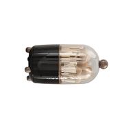 Transparente y giratorio para productos cosméticos, estable y multicapa, recipiente de almacenamiento de plástico PET para vitrina de mostrador y uso práctico como plato giratorio para el