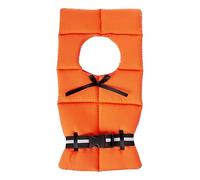 Transportador de Bebidas de Viaje, Elegante de Vino Naranja, térmica portátil, contenedor Aislado Ligero con Correa de asa, Organizador de Bebidas Reutilizable para Acampar al Aire Libre