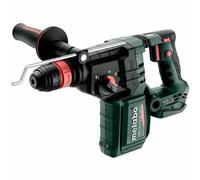 Metabo KH 18 LTX BL 28 Q MARTILLO INALÁMBRICO 601715840