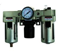 Tratamiento del aire comprimido AIRPRESS 45234