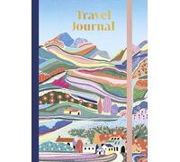 Ladybird Diario de viaje – Recuerdos de mis viajes