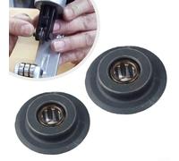 Trayneel 2 piezas de repuesto de rueda de corte de tubería E-635 para RIDGID 35S 65S cortador de tubos de aleación rueda de corte para cobre aluminio hierro tubos de acero inoxidable de 6 mm a 35 mm