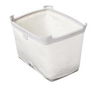 Trayneel Cesta de pantalla de filtro ultrafino para Aiper Scuba S1, limpiador robótico de piscina de doble filtración, filtro de repuesto de malla ultrafina para agua de pared de piscina (2 piezas)