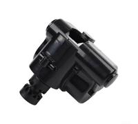 Trayneel Dispositivo de control de dirección de repuesto para limpiadores de piscina MX6 MX6 MX8 MX8 R0524700 R0524800 Fácil de instalar Inground Automático Limpiador de Piscina Piezas Negro SideA