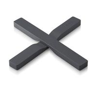 Trébede MAGNETIC, gris mate, Eva Solo
