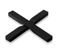 Trébede MAGNETIC, negro, Eva Solo