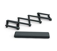 Trébede STRECH, extensible, negro, Joseph Joseph