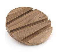 Trébede y soporte para teléfono, 2 en 1, madera, Eva Solo