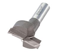 Trend 105/40 x 1/2tc TREND 105/40 x 1/2tc Router máquina Bit 1 plata