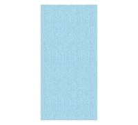 Trend Almohadillas de lijado 93x185 mm, grano 320 malla fina, pack 5