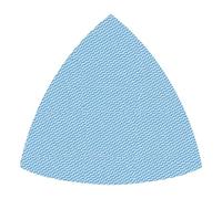 Trend Almohadillas delta de lijado 93 mm 180, pack 5 multiherramienta