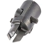 Trend Avellanador Universal de metal duro (TCT), Diámetro de 3,0mm - 7,2mm, Avellanador Ajustable para Sujetar en Cualquier Broca, UNI/CS