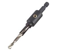 Trend broca escalonada 7 mm para pernos RTA, Quick-Release