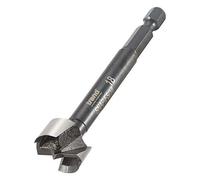 Trend Broca Forstner 18 mm para madera blanda y dura, liberación rápida