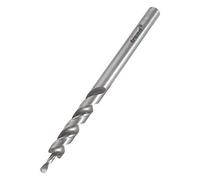 Trend Broca para Plantilla de Agujeros Ocultos HSS, 9.5mm, Broca de Acero Rápido para Maderas Duras y Blandas, PH/DRILL/95