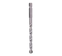 Trend Broca para mampostería Snappy de metal duro (TCT), 12mm, ideal para tacos de pared, SNAP/MD/12