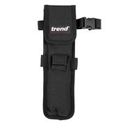 Trend CASE/dar/200 funda de transporte - negro