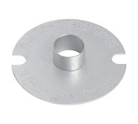 Trend Casquillo guía 16mm ajuste directo para fresadora T4 y bisagras