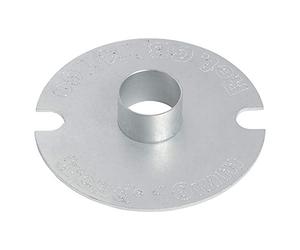 Trend Casquillo guía 16mm ajuste directo para fresadora T4 y bisagras