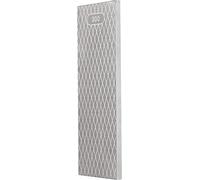 Trend Classic Pro Piedra fina/gruesa de 8 x 3 pulgadas para banco de taller de doble cara, DWS/CP8/FC