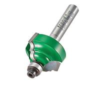 Trend Cortador clásico Ogee de 4 mm x 15,9 mm, C090X8MMTC