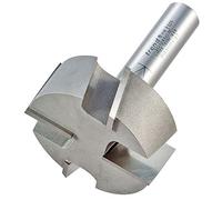 Trend Cortador de espiga recta TCT 1/2" mango 50,8 mm