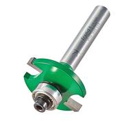 Trend Cortador para ranurar 8 mm, corte 4 mm, Ø31,8 mm