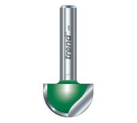 Trend Cortador Radio Kavetto 6,3 mm, Ø12,7 mm, vástago 8 mm