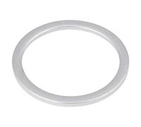 Trend CraftPro Arandela de Reducción, Diámetro 30 mm, Agujero 25 mm, Espesor 1.5 mm, Anillo Reductor para Hojas de Sierra CraftPro, Diámetro de Hoja 190-235 mm, CSB/BW12A