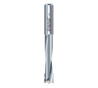Trend CraftPro broca para espiga carburo 6 mm x 35 mm, vástago 8 mm