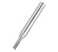 Trend CraftPro Broca para espigas 16x19 mm, vástago 1/4, carburo