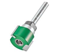 Trend CraftPro Fresa Intumescente Receso 2 Flutas 24mm x15mm 1/4