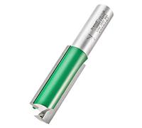 Trend CraftPro Fresa Recta 2 flautas 18x50 mm, vástago 1/2”