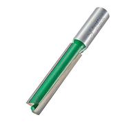 Trend CraftPro Fresa recta 2 labios 12,7 x 68 mm, vástago 1/2 TCT