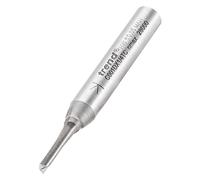 Trend CraftPro Fresa Recta Doble Filo Ø3x11mm Vástago 1/4