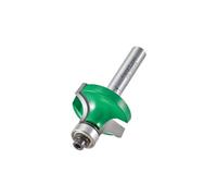 Trend CraftPro fresa redondear con rodamiento R9,5 vástago 8 mm
