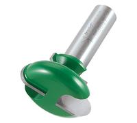 Trend CraftPro Fresa Tiradores Cajón 1/2" 38mm Radio 6,3mm