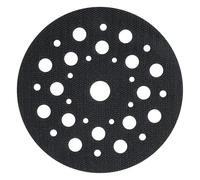 Trend Protección de Almohadilla 125 mm para Excentricas, 2 uds
