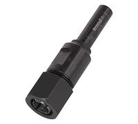 Trend Extensión de pinza de vástago de 8 mm y pinza de 8 mm, para usar en mesas de fresado donde hay una longitud limitada de vástago de fresa disponible, CE/88