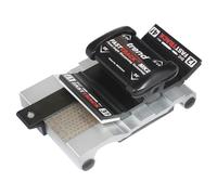 Trend FAST TRACK MK2 Afilador para Cinceles y Cepillos - Pack Completo