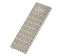 Trend FastTrack Piedra de Desbaste Diamante 100 Grit Rápida Metal