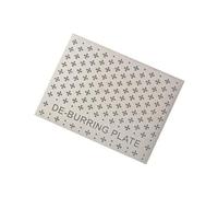 Trend FastTrack Placa desbarbado 1200 grit súper fina con adhesivo